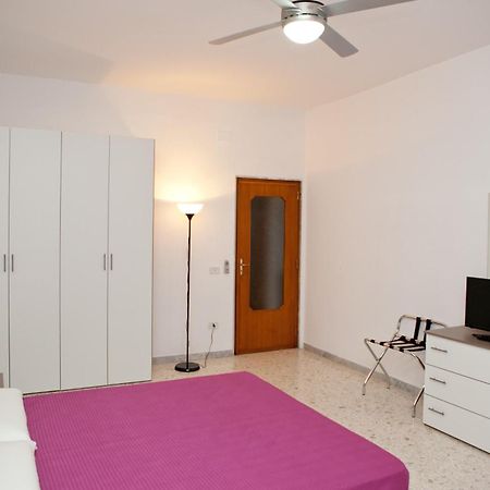Maipiusenza House Apartment Monopoli Luaran gambar