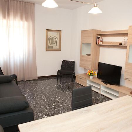 Maipiusenza House Apartment Monopoli Luaran gambar