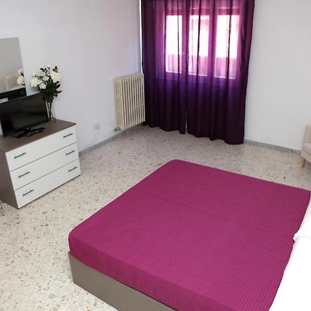 Maipiusenza House Apartment Monopoli Luaran gambar