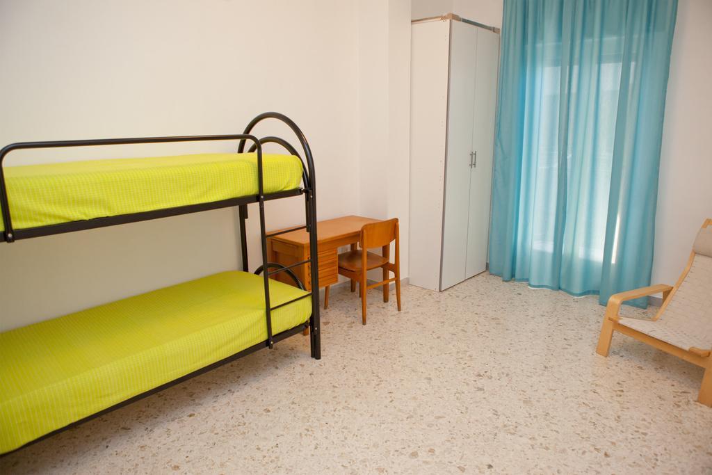 Maipiusenza House Apartment Monopoli Bilik gambar