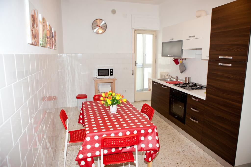 Maipiusenza House Apartment Monopoli Bilik gambar