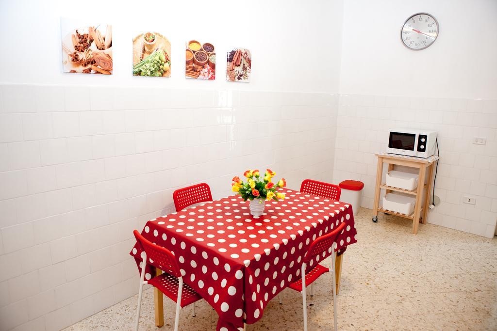Maipiusenza House Apartment Monopoli Bilik gambar