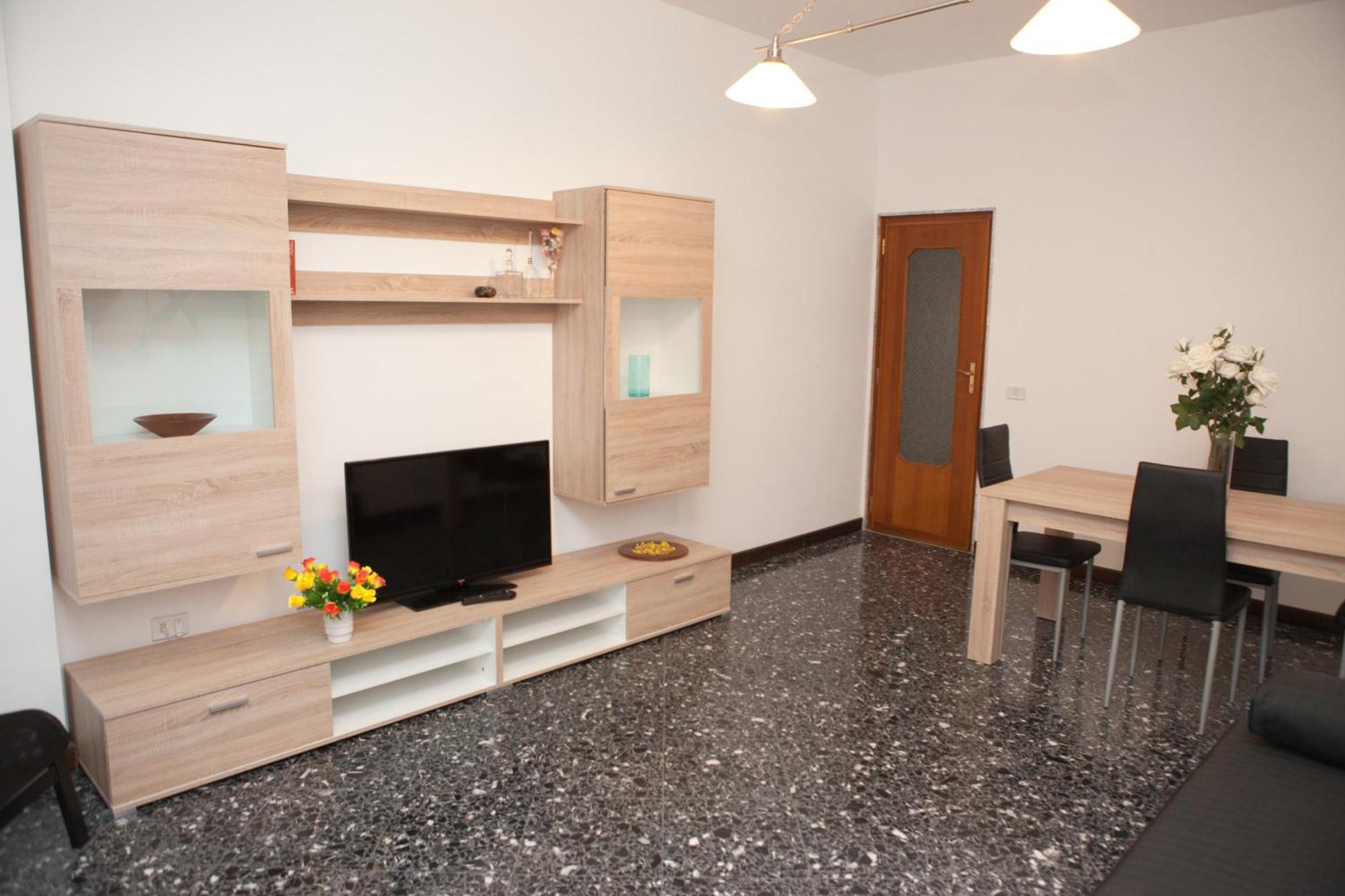Maipiusenza House Apartment Monopoli Luaran gambar