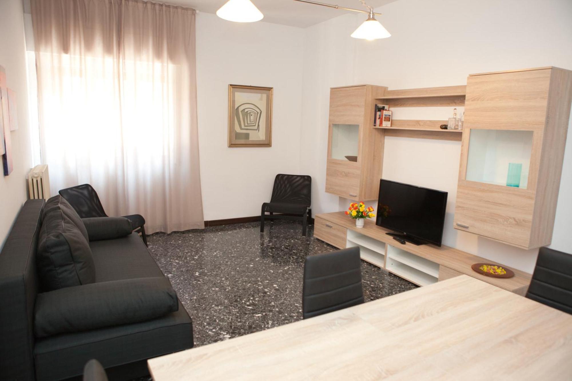 Maipiusenza House Apartment Monopoli Luaran gambar
