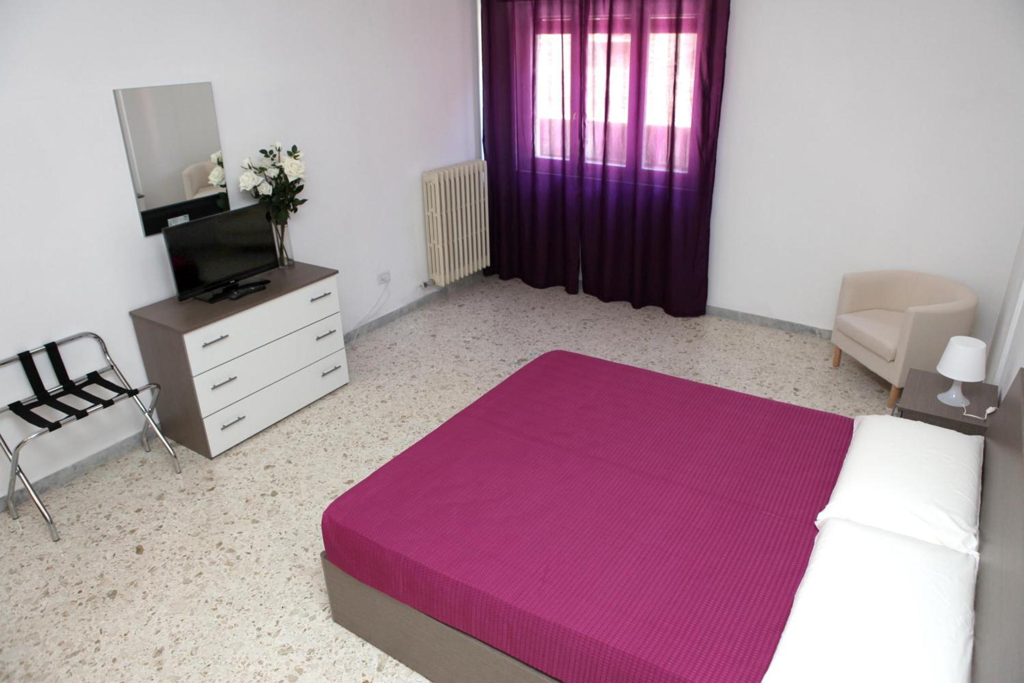 Maipiusenza House Apartment Monopoli Luaran gambar