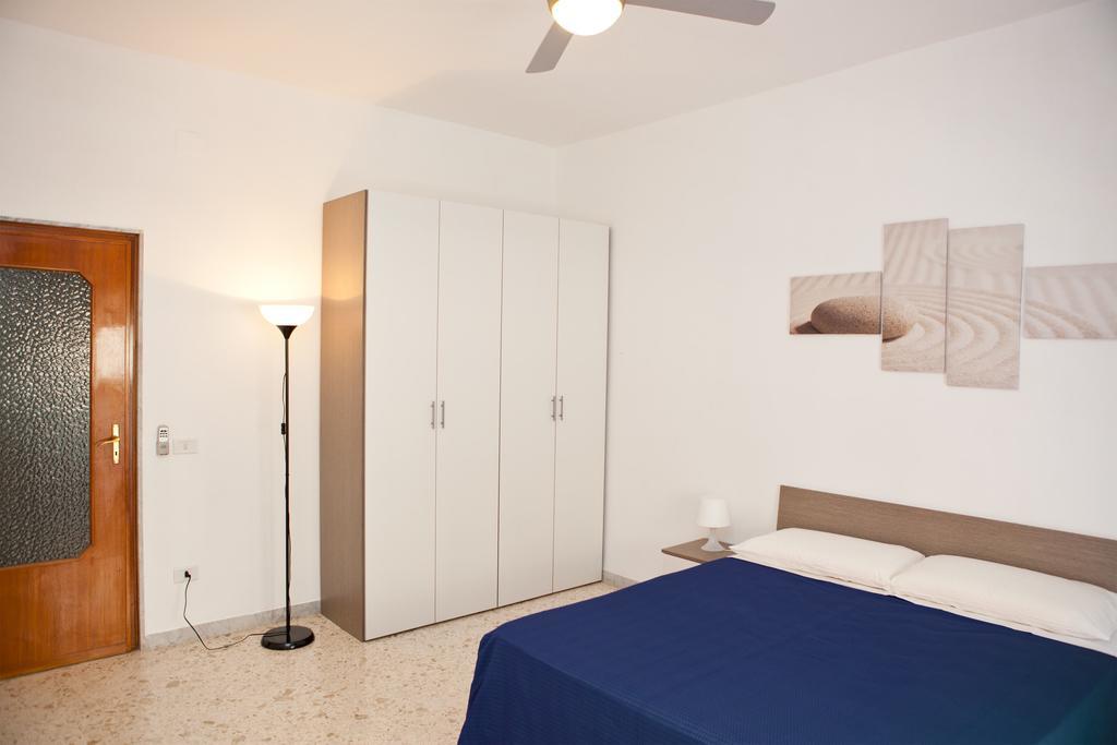 Maipiusenza House Apartment Monopoli Luaran gambar