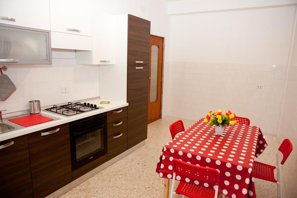 Maipiusenza House Apartment Monopoli Bilik gambar