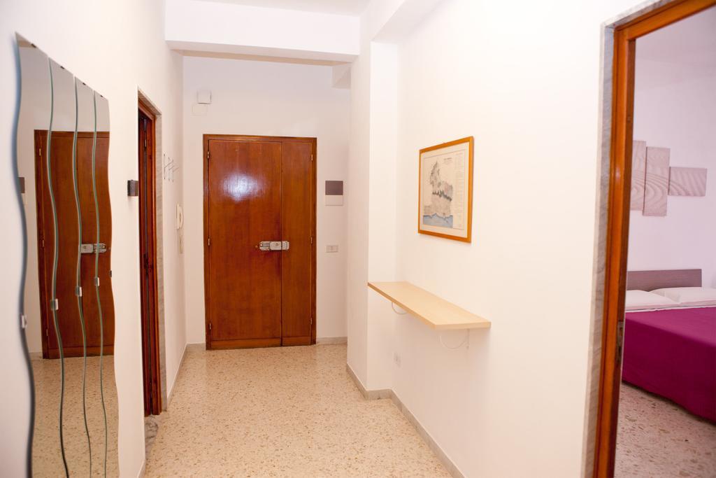 Maipiusenza House Apartment Monopoli Bilik gambar