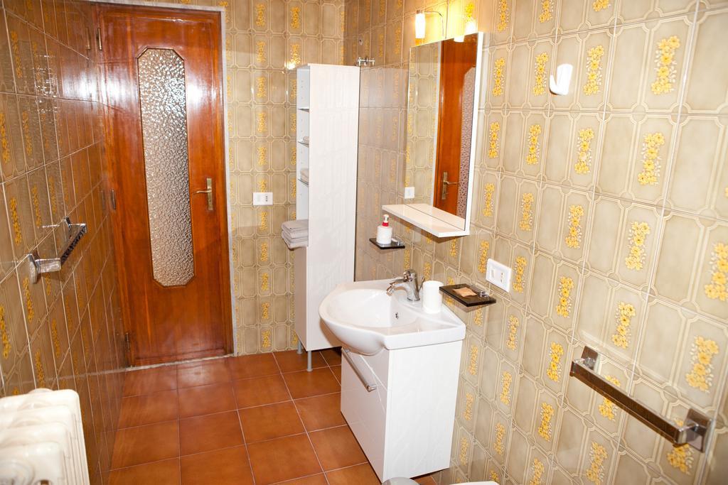 Maipiusenza House Apartment Monopoli Bilik gambar
